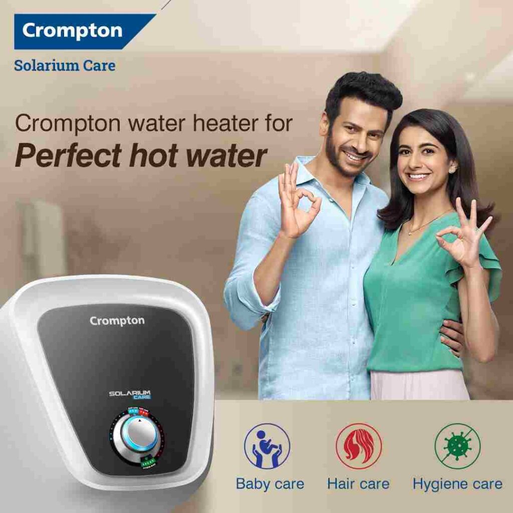Storage Water Heater